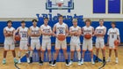 North Park Wildcats Boys Varsity Basketball Winter 24-25 team photo.