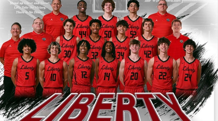 Liberty Basketball Roster (2024-25) - MaxPreps.com