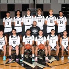 Chaparral Lobos Boys Varsity Basketball Winter 24-25 team photo.