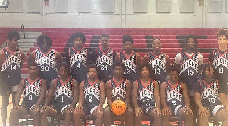 Hillcrest Basketball Roster 2024 25 MaxPreps