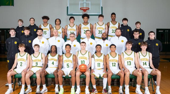 St. Xavier 4 Rasta St. Xavier Basketball Roster (2024-25) - MaxPreps.com