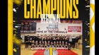 Tuscola Warriors Boys Varsity Basketball Winter 24-25 team photo.