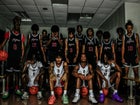 Dougherty Trojans Boys Varsity Basketball Winter 24-25 team photo.