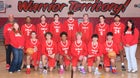 Fallbrook Warriors Boys Varsity Basketball Winter 24-25 team photo.