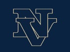 Niles Vikings Boys Varsity Basketball Winter 24-25 team photo.