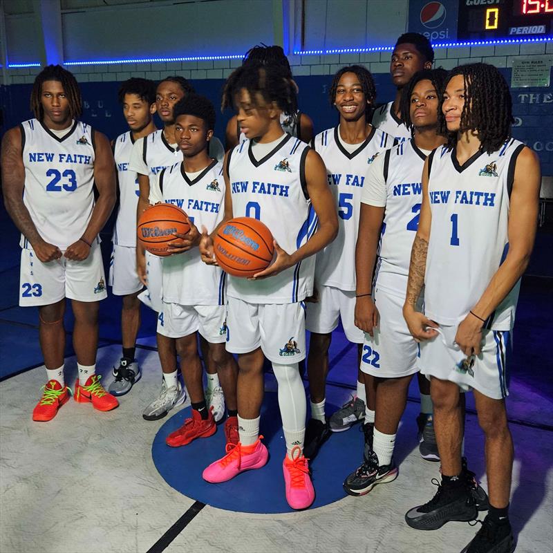 Faith christian academy discount