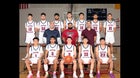 Deming Wildcats Boys Varsity Basketball Winter 24-25 team photo.