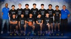 Zuni Thunderbirds Boys Varsity Basketball Winter 24-25 team photo.