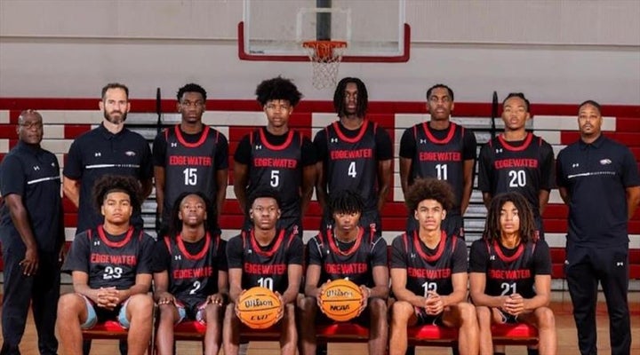 Edgewater High Edgewater High School (Orlando, FL) Varsity Basketball