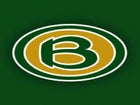 Briarcrest Christian Saints Boys Varsity Basketball Winter 24-25 team photo.