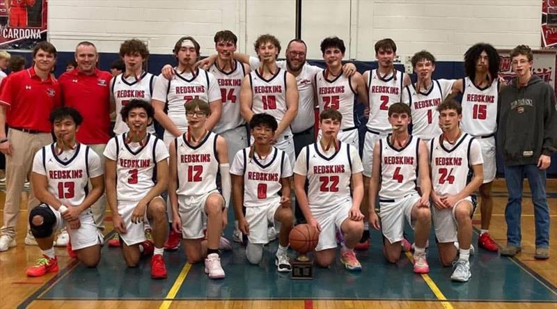 Team photo