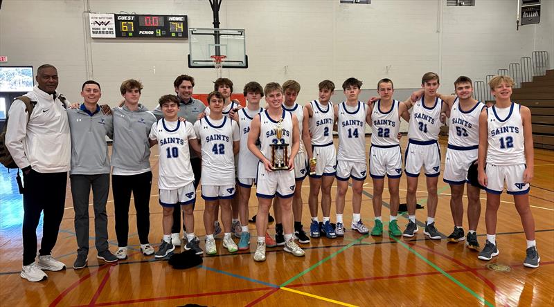 Johnson Ferry Christian Academy Basketball Roster (2024-25) - MaxPreps.com