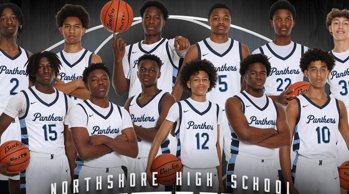 Northshore Basketball Roster (2024-25) - MaxPreps.com