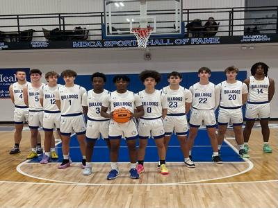 Mount Dora Christian Academy Basketball Roster (2024-25) - MaxPreps.com