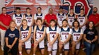 Benson Bobcats Boys Varsity Basketball Winter 24-25 team photo.