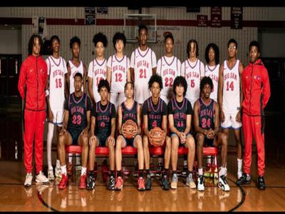 Sam houston basketball roster best sale