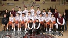 Tularosa Wildcats Boys Varsity Basketball Winter 24-25 team photo.