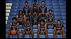 Pahokee Blue Devils Boys Varsity Basketball Winter 24-25 team photo.