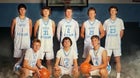West Jefferson Panthers Boys Varsity Basketball Winter 24-25 team photo.