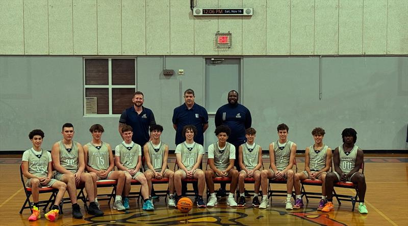 Berean Christian Basketball Roster (2024-25) - MaxPreps.com