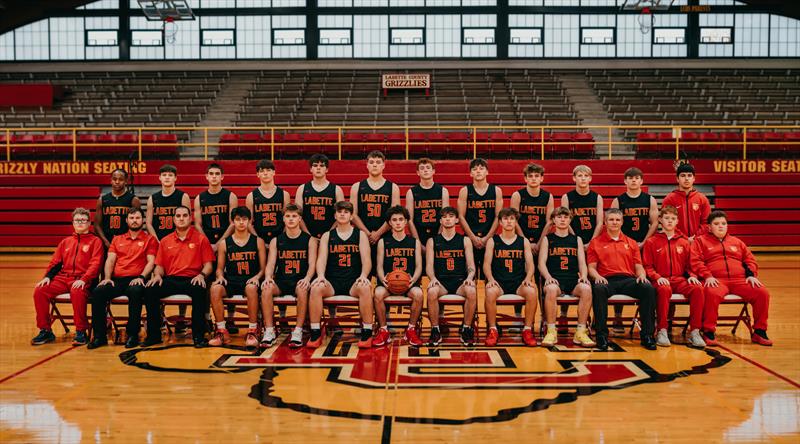 Team photo