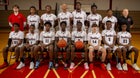 Mooseheart Red Ramblers Boys Varsity Basketball Winter 24-25 team photo.