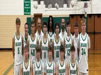 Team photo