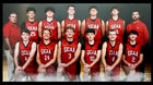 Greater Cabarrus Athletic Association Stallions Boys Varsity Basketball Winter 24-25 team photo.
