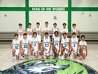 TERRA Environmental  Boys Varsity Basketball Winter 24-25 team photo.