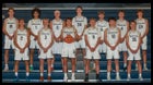 Timpanogos Timberwolves Boys Varsity Basketball Winter 24-25 team photo.