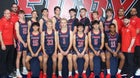 Forge Christian Fury Boys Varsity Basketball Winter 24-25 team photo.
