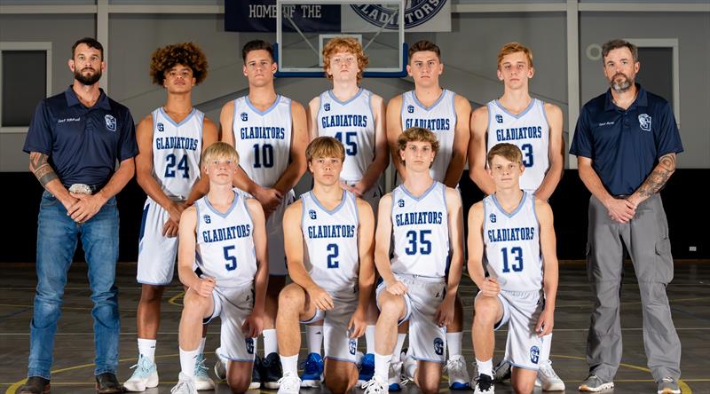 Team photo