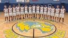Dillingham Wolverines Boys Varsity Basketball Winter 24-25 team photo.