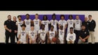 Racine Lutheran Crusaders Boys Varsity Basketball Winter 24-25 team photo.