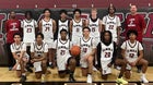Elmira Express Boys Varsity Basketball Winter 24-25 team photo.