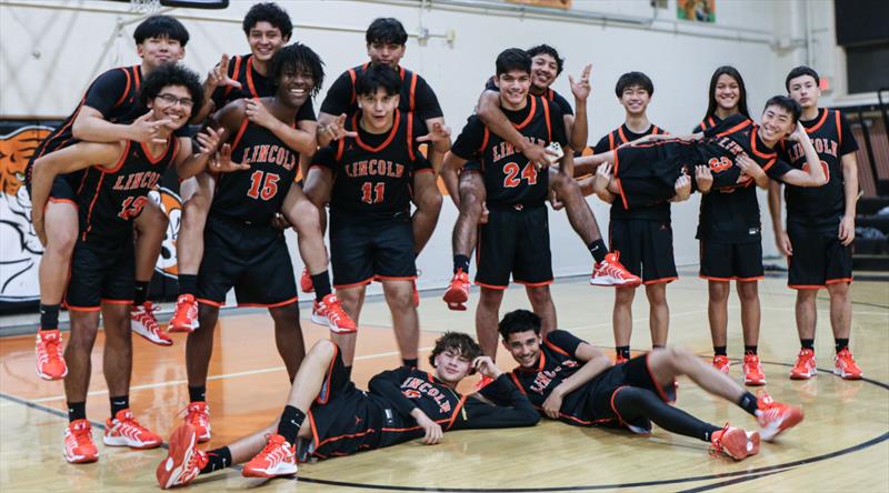 Lincoln Basketball Roster 2024 25 MaxPreps