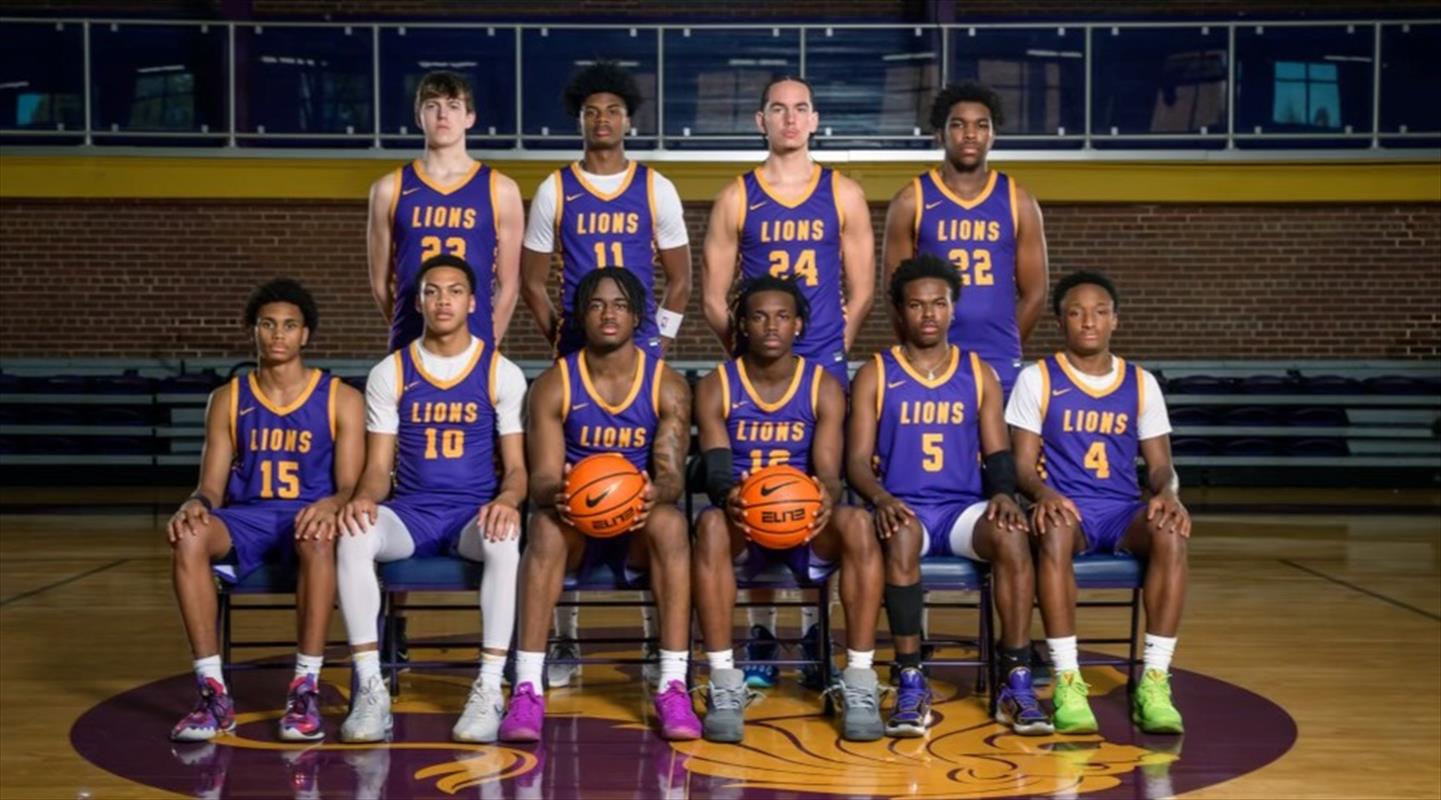 Legacy Early College Basketball Roster (2024-25) - MaxPreps.com