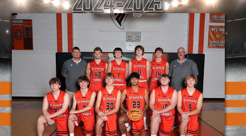 Flanagan Cornell Basketball Roster 2024 25 MaxPreps