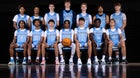 Willow Spring Storm Boys Varsity Basketball Winter 24-25 team photo.