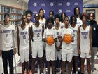 Thornton Wildcats Boys Varsity Basketball Winter 24-25 team photo.