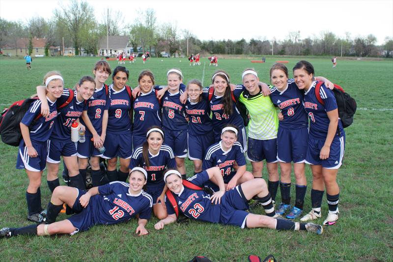 Team photo
