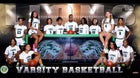 Spring Lions Girls Varsity Basketball Winter 25-26 team photo.