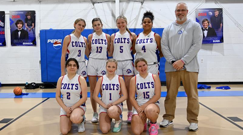Team photo