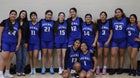 Avenal Buccaneers Girls Varsity Basketball Winter 25-26 team photo.