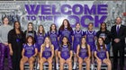Clovis Wildcats Girls Varsity Basketball Winter 25-26 team photo.