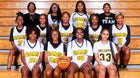Englewood Rams Girls Varsity Basketball Winter 25-26 team photo.