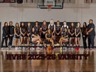 Rio Vista Rams Girls Varsity Basketball Winter 25-26 team photo.