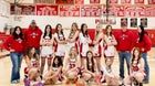 Mackay Miners Girls Varsity Basketball Winter 25-26 team photo.