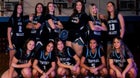 Central Valley Bears Girls Varsity Basketball Winter 25-26 team photo.