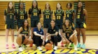 Steinbrenner Warriors Girls Varsity Basketball Winter 25-26 team photo.